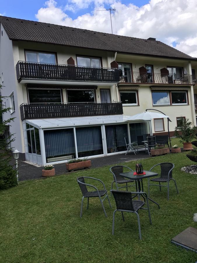 Hotel Auszeit Am Eifelsteig Daun Zewnętrze zdjęcie