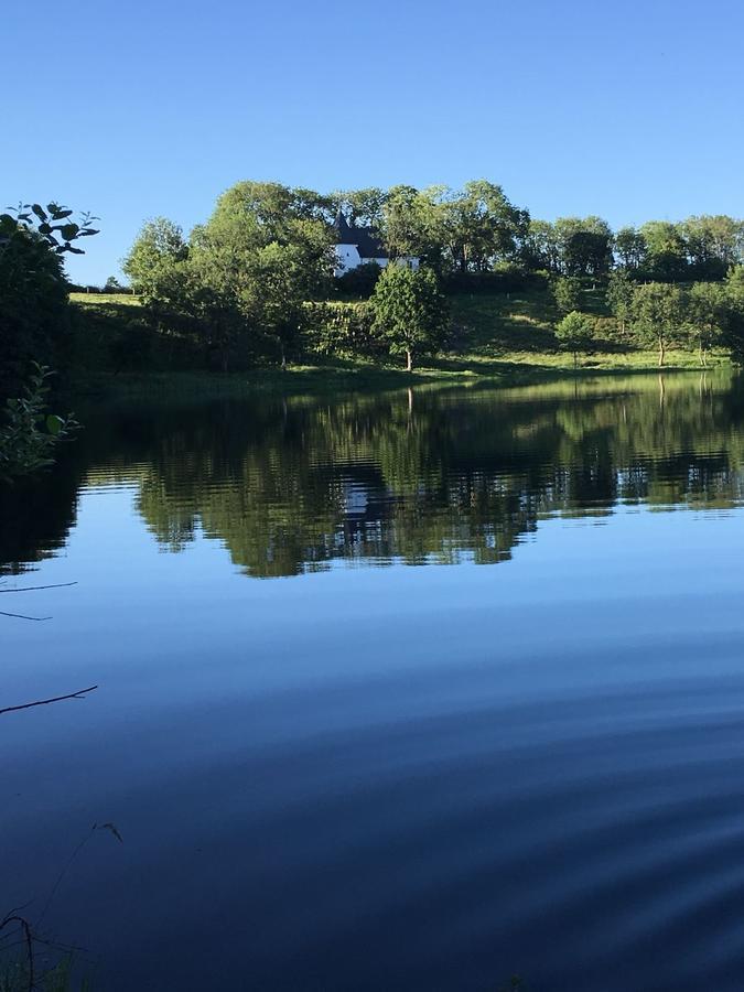 Hotel Auszeit Am Eifelsteig Daun Zewnętrze zdjęcie